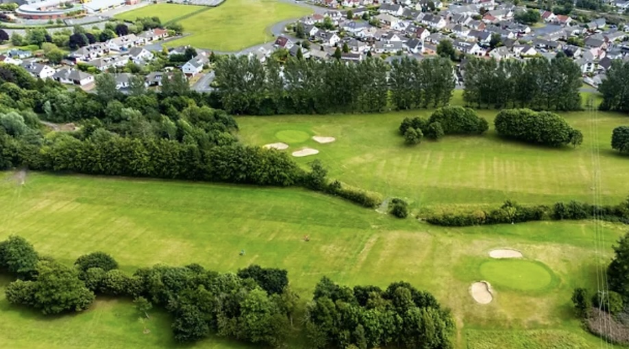 Photo of Annanhill Golf Club